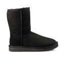 UGG Classic Short Black