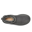 UGG Classic Ultra Mini Grey