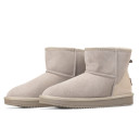 UGG Classic Mini Beige Lacquer