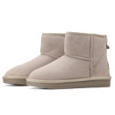 UGG Classic Mini Dark Beige