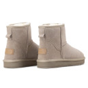 UGG Classic Mini Dark Beige