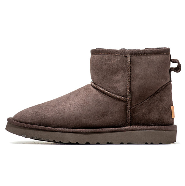 UGG Classic Mini Chocolate II