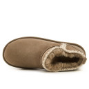 UGG Eskimo Platform Mini Chestnut Beige