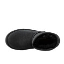 UGG Classic Mini Black Platform