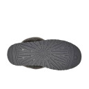 UGG Disquette Platform Charcoal