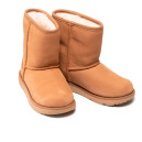 UGG Classic Short II Chestnut