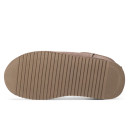 UGG Ultra Mini Platform Beige Suede