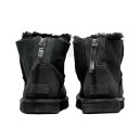 UGG Classic Mini Zip Black Premium
