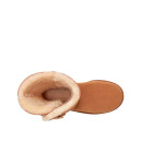 UGG Classic Bailey Button Triplet II Boot Chestnut 1016228