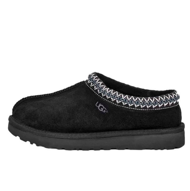 UGG Tasman Slipper Black 5955