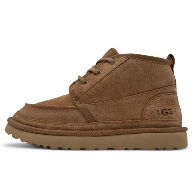UGG Neumel Moc Boot Chestnut