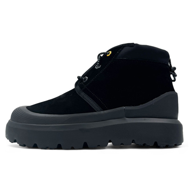 UGG Neumel Hybrid Black