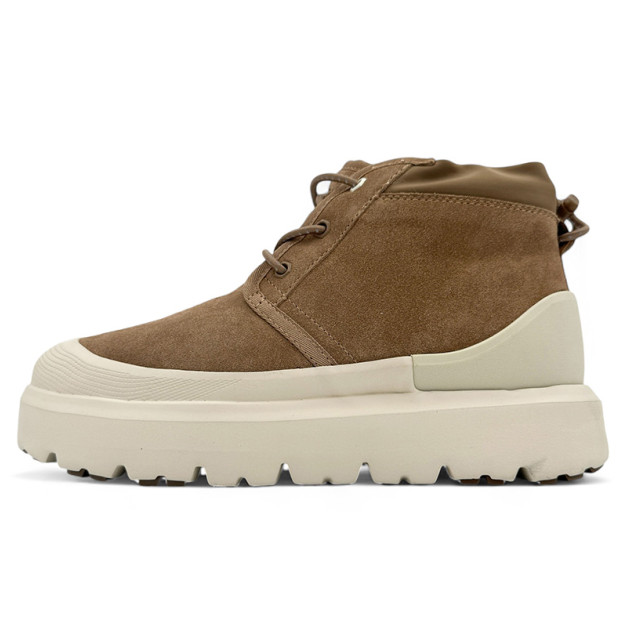 UGG Neumel Hybrid Chestnut Beige