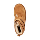 UGG Neumel Platform Chestnut