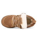 UGG Lowmel Sneaker Chestnut