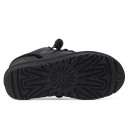 UGG Lowmel Sneaker Leather Black 1171537-BLK