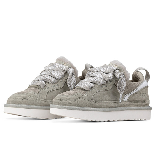 UGG Lowmel Sneaker Smoke Plume 1144032-SKP