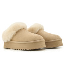 UGG Tazelle Platform Sand