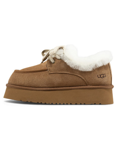 UGG Funkarra Mini Chestnut