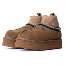 UGG Tasman Platform Sock Khaki