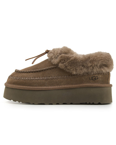 UGG Tasman Platform Alpine Brown