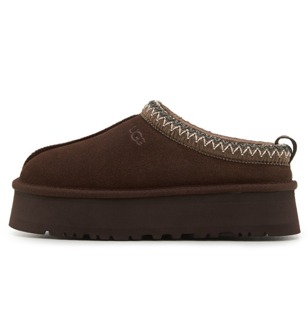 UGG Tasman Platform Brown Chapter Three