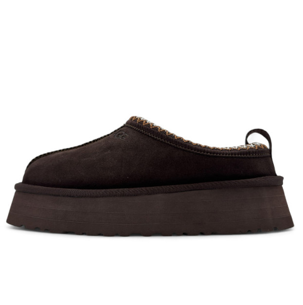 UGG Tasman Platform Brown
