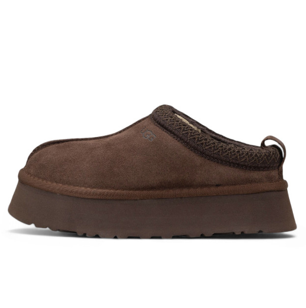 UGG Tasman Platform Brown