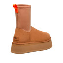 UGG Classic Dipper Chestnut