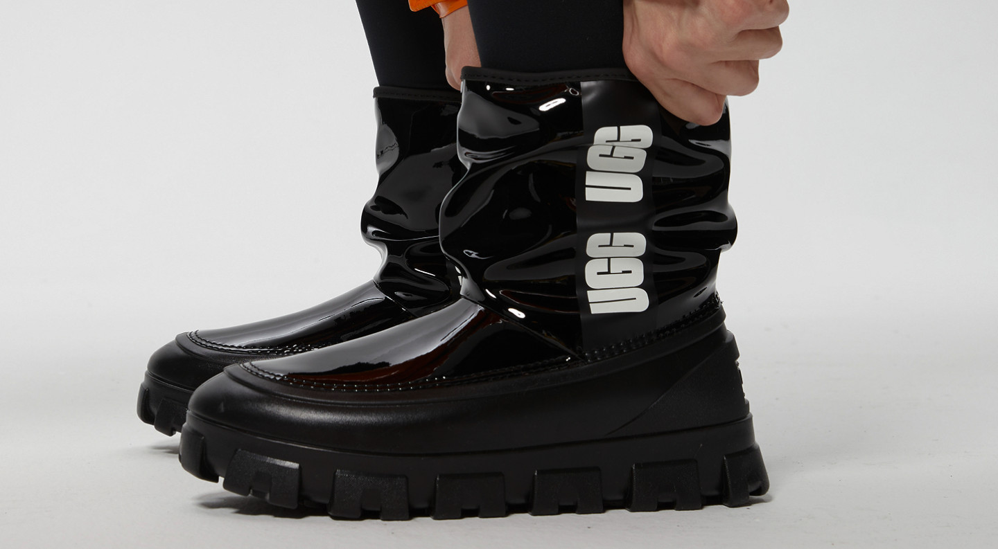 Інші моделі UGG